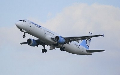Plein ciel : Aigle Azur fait une offre promotionnelle à destination de la Tunisie ! Plein ciel : Aigle Azur fait une offre promotionnelle à destination de la Tunisie !