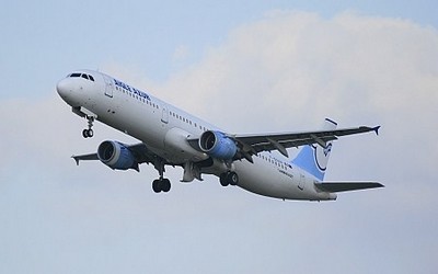 Plein ciel :  Aigle Azur fait une offre promotionnelle à destination de la Tunisie !