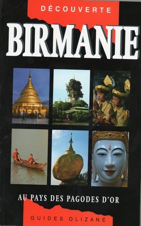 Livres "voyager en lignes " : la Birmanie, et tout savoir sur l'écotourisme, deux guides à découvrir! Livres "voyager en lignes " : la Birmanie, et tout savoir sur l'écotourisme, deux guides à découvrir!