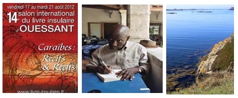 La 14e édition du salon international du livre insulaire dont le thème est cette année « Caraïbes : Récits et Récifs ». La 14e édition du salon international du livre insulaire dont le thème est cette année « Caraïbes : Récits et Récifs ».