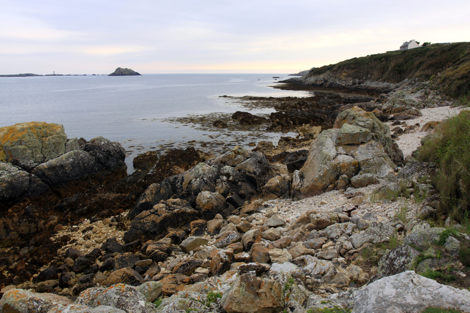 14e salon international du livre insulaire d’Ouessant  : de la Bretagne aux Caraïbes