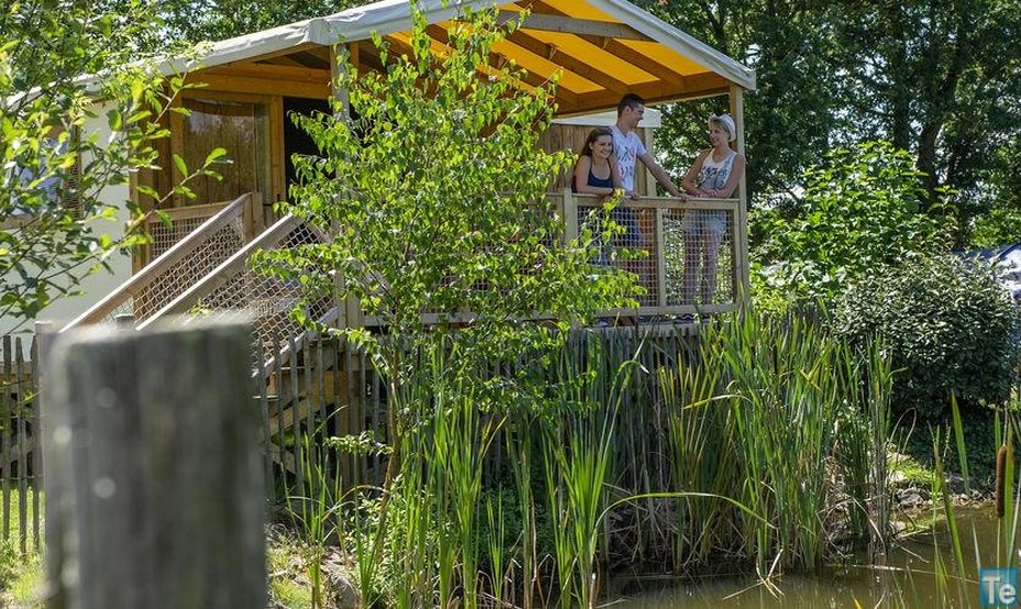 Ouverture des campings Flower dès le 2 juin prochain et dans près de 130 destinations . @ DR Ouverture des campings Flower dès le 2 juin prochain et dans près de 130 destinations . @ DR