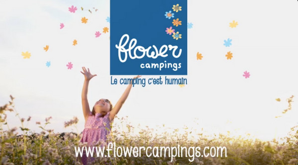 Flower Campings, cela repart progressivement dès le 2 juin !