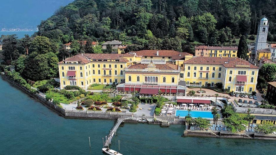 Italie : Ettore Bocchia, un chef dopé à l’azote 