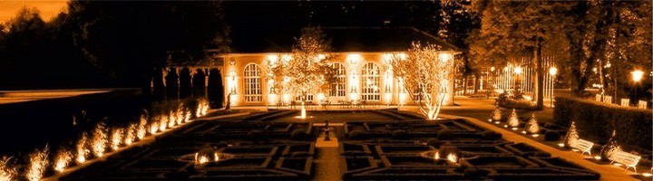 Domaine Thermal de Montdorf la nuit (photo O.T.L.) Domaine Thermal de Montdorf la nuit (photo O.T.L.)
