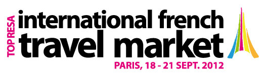L’IFTM-Top-Resa à Paris L’IFTM-Top-Resa à Paris