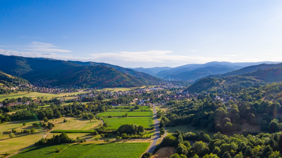 Entre la vallée de Munster et les villages de Riquewihr et Ribeauvillé, l’Alsace révèle sa belle diversité