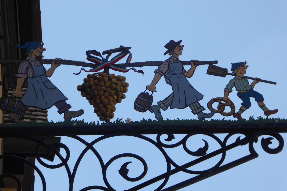 Entre la vallée de Munster et les villages de Riquewihr et Ribeauvillé, l’Alsace révèle sa belle diversité