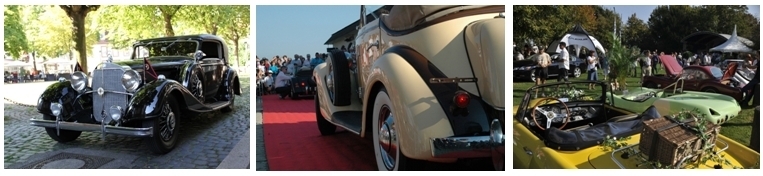 Rassemblement "Waterloo Historics Cars" en Belgique Rassemblement "Waterloo Historics Cars" en Belgique
