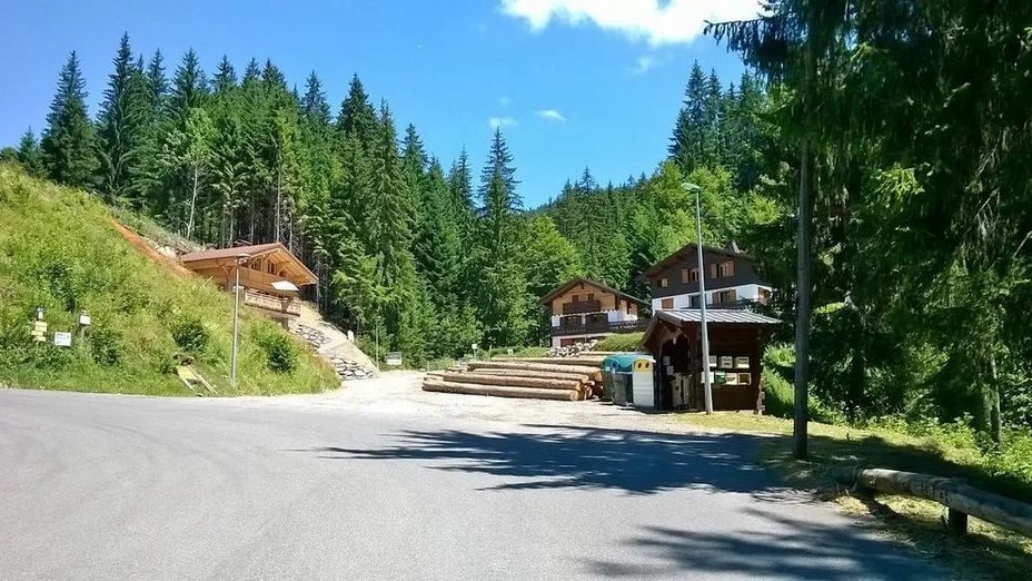 La station des Carroz organise pour la première fois cet été un évènement unique intitulé « Les Carroz Challenge » avec différentes disciplines sportives. @ DR.