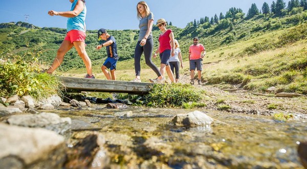 Aux Carroz, une « charte santé » pour rassurer les vacanciers