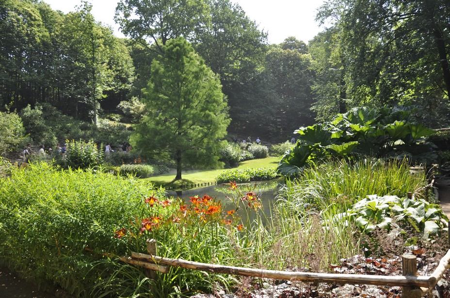 Le pari fou du parc vendéen