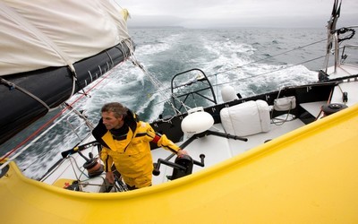 Vendée Globe 2012 :  Vingt navigateurs prêts à défier l’océan