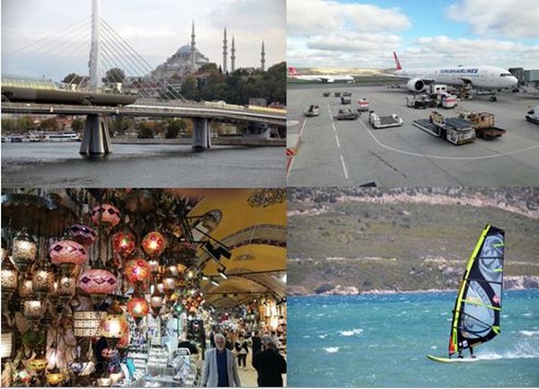 Plaisirs de la découverte à Istanbul et Alaçati le Saint-Tropez turc. Crédit photo David Raynal. Plaisirs de la découverte à Istanbul et Alaçati le Saint-Tropez turc. Crédit photo David Raynal.