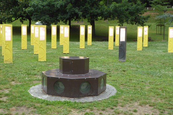 Le Tour des Géants @C.Gary Le Tour des Géants @C.Gary