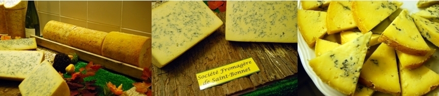 Aujourd’hui, avec seulement trois producteurs locaux, la fourme de Montbrison se cherche une nouvelle jeunesse (crédit photo David Raynal) Aujourd’hui, avec seulement trois producteurs locaux, la fourme de Montbrison se cherche une nouvelle jeunesse (crédit photo David Raynal)