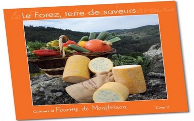 Une fourme peut en cacher une autre ! Une fourme peut en cacher une autre !