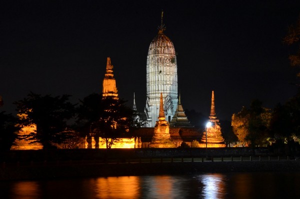 Des comités pour la protection et la mise en valeur de la Ville historique d’Ayutthaya ont été créés à l’échelon national et local. La conservation et la mise en valeur d’Ayutthaya sont financées par des fonds gouvernementaux et privés.@ David Raynal Des comités pour la protection et la mise en valeur de la Ville historique d’Ayutthaya ont été créés à l’échelon national et local. La conservation et la mise en valeur d’Ayutthaya sont financées par des fonds gouvernementaux et privés.@ David Raynal