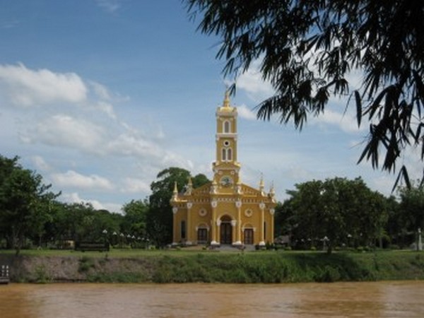 Focus sur... Ayutthaya, une importance capitale pour le royaume de Siam !