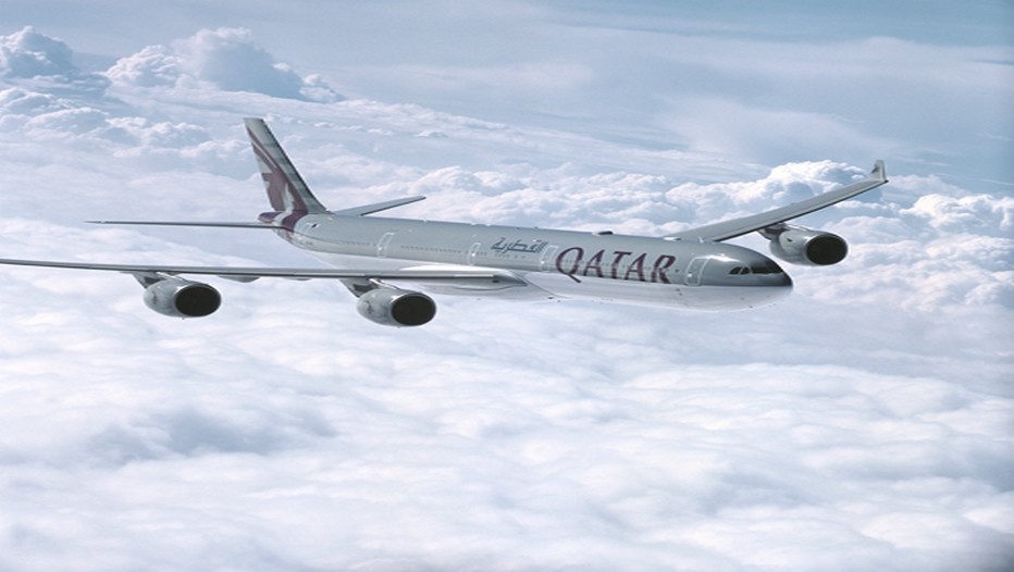  Avant les fêtes gagnez - avec Qatar Airways - un billet pour le pays de votre choix