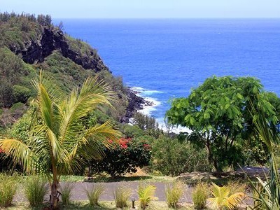 La Réunion (Photo David Raynal)