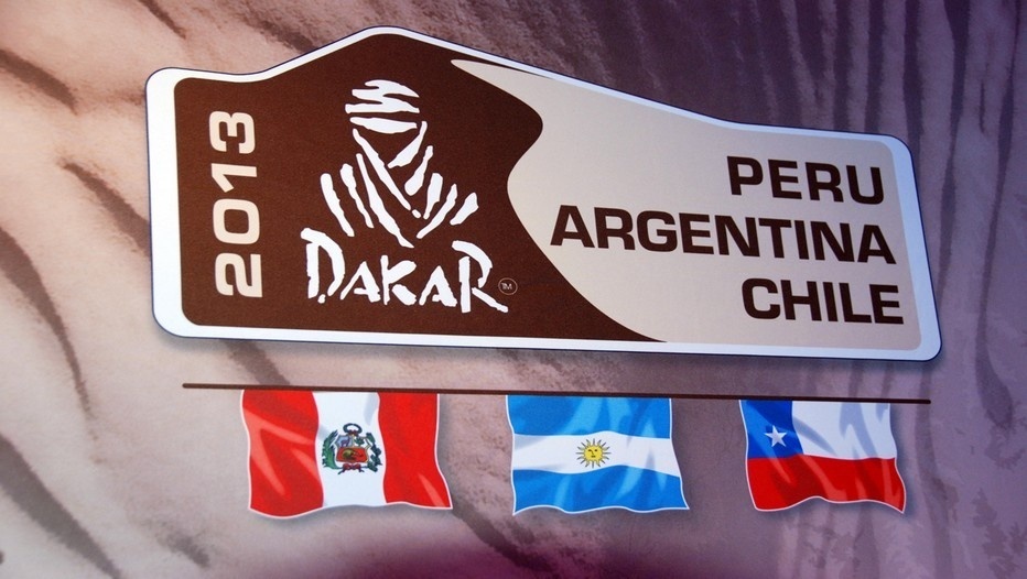 Dakar 2013 (Photo David Raynal)