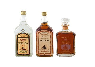 La célèbre marque La célèbre marque