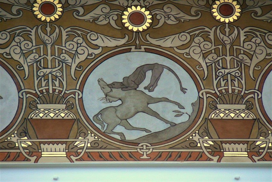 Bruxelles, capitale de l'Art nouveau