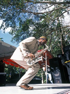 Le Jazzman MT Arturo-Topping (crédit photo  : Office de tourisme de la Barbade).