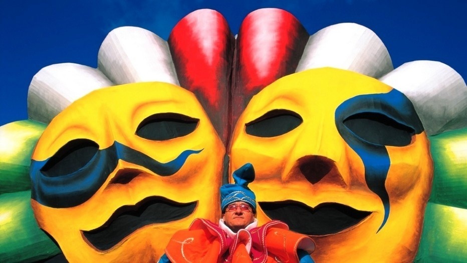 Célébré vraisemblablement depuis la fin du 15e siècle, le carnaval de Malte aura lieu du 08 au 12 février 2013 (Photo Visitmalta) Célébré vraisemblablement depuis la fin du 15e siècle, le carnaval de Malte aura lieu du 08 au 12 février 2013 (Photo Visitmalta)