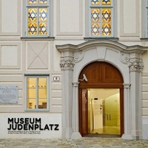 Musée de la Judenplatz (photo André Degon)