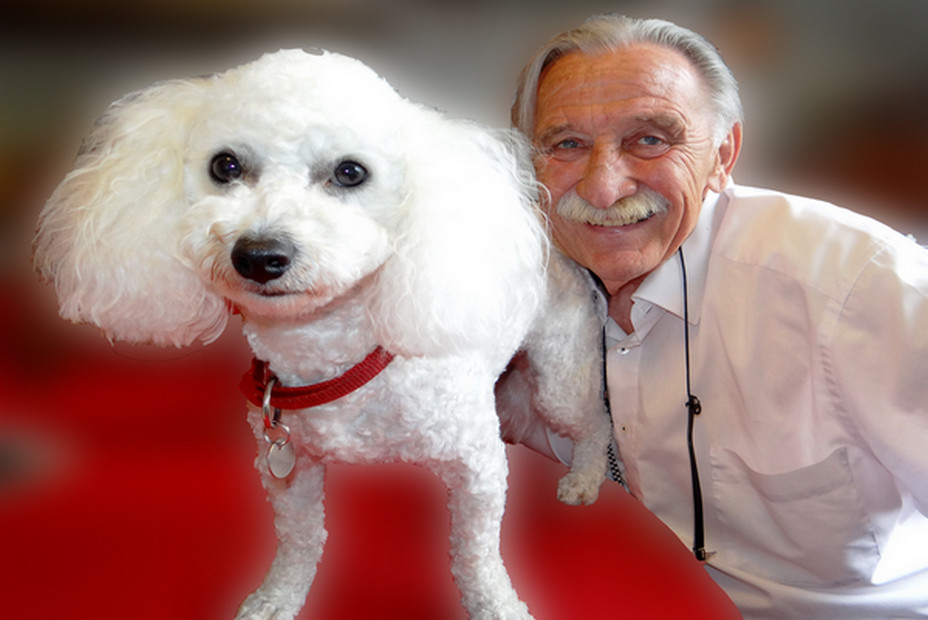 Avec amour pour son métier et autrui, Jean-Claude Aiguier demeure l’un des plus grands chefs lorrains. ©Bertrand Munier