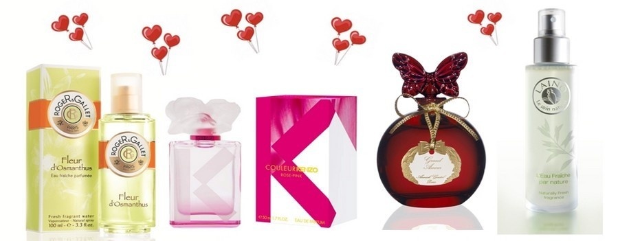 La Saint-Valentin on y tient ! La Saint-Valentin on y tient !