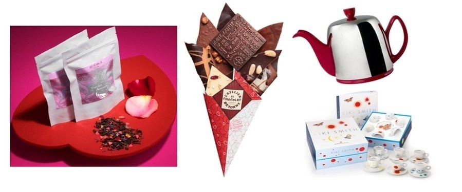 La Saint-Valentin on y tient ! La Saint-Valentin on y tient !