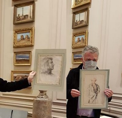 la Fondation Custodia a pour mission de servir l’histoire de l’art, au sens le plus large du terme - Ger Luijten, le passionné et passionnant directeur de la Fondation @ K.Frossard la Fondation Custodia a pour mission de servir l’histoire de l’art, au sens le plus large du terme - Ger Luijten, le passionné et passionnant directeur de la Fondation @ K.Frossard