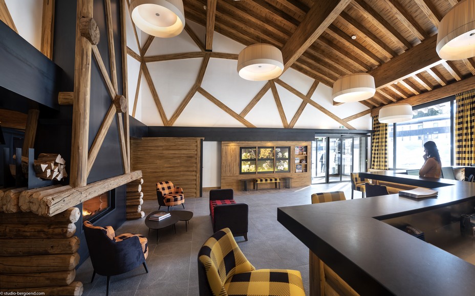 MGM place ses réalisations sous le signe de l’élégance et de l’expérience. @MGM MGM place ses réalisations sous le signe de l’élégance et de l’expérience. @MGM