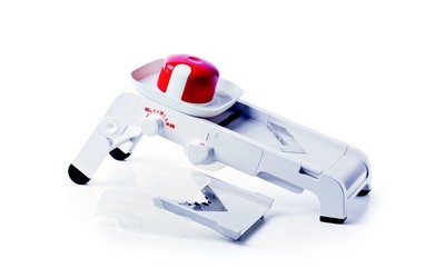 Tupperware lance son petit dernier : le Mandochef Tupperware lance son petit dernier : le Mandochef
