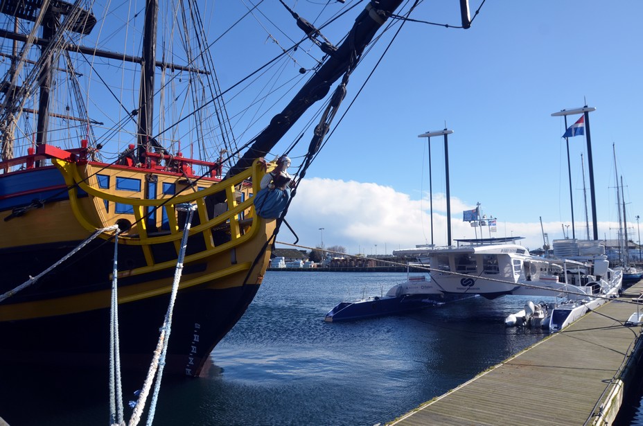 Malo Rhum, embarquez pour une singulière expérience