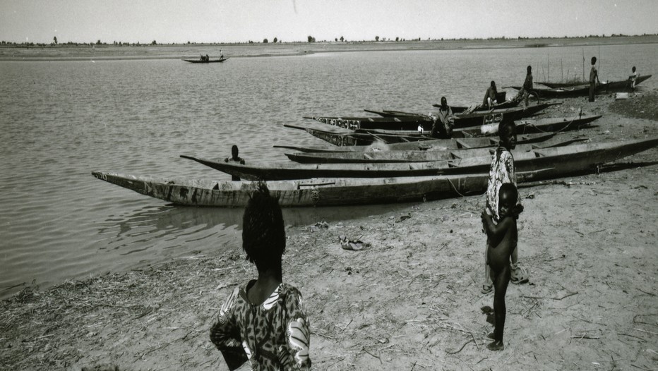 Exposition : Mali d’hier, hommage à Malick Sidibé