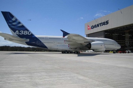 Super Jumbo (Photo Défense Industry Daily) Super Jumbo (Photo Défense Industry Daily)