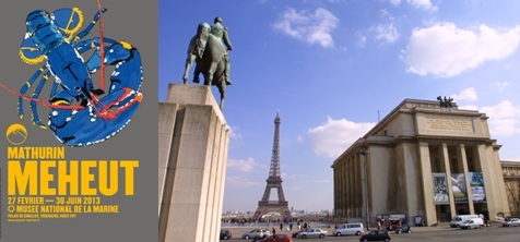 Musée de la Marine à Paris Musée de la Marine à Paris