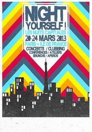 Toutes les musiques d'ici et d'ailleurs ! Toutes les musiques d'ici et d'ailleurs !