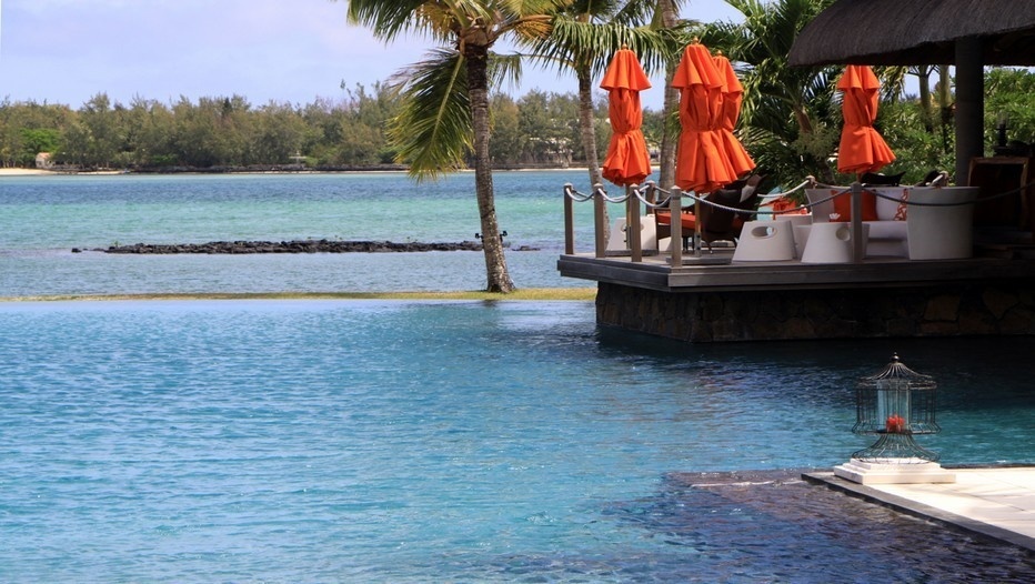 Ile Maurice : Constance Le Prince Maurice, une certaine idée du paradis terrestre 