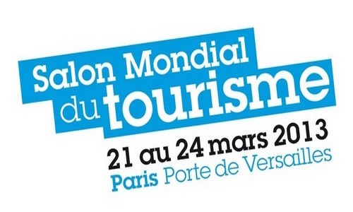 38ème édition du Salon Mondial du tourisme à Paris