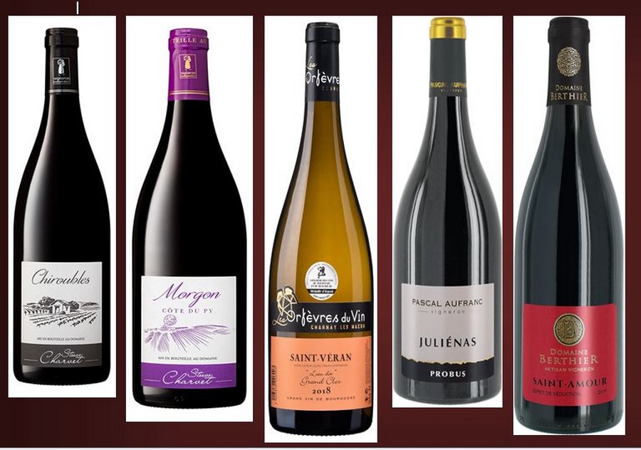 C’est la Saint Valentin ! C’est la Saint Valentin !