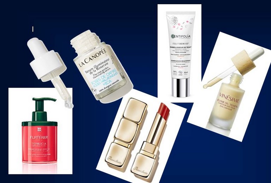 C’est la Saint Valentin ! C’est la Saint Valentin !