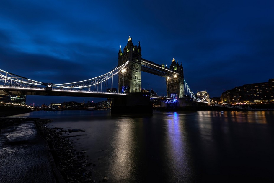Tower Bridge River à Londres @ J.Pauling/Lindigomag/Pixabay Tower Bridge River à Londres @ J.Pauling/Lindigomag/Pixabay