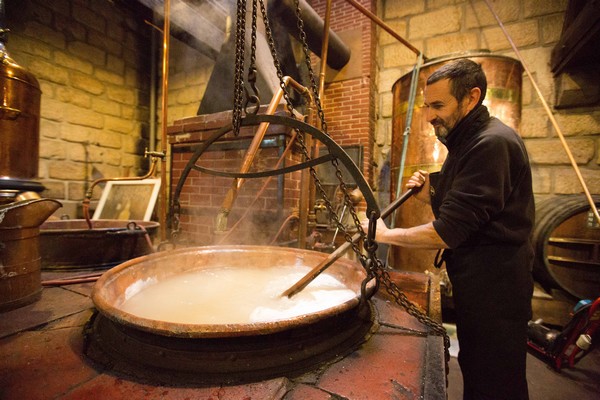 Brive la Gaillarde ou l’art gourmand du bien vivre