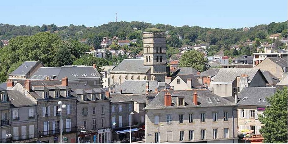 Brive la Gaillarde ou l’art gourmand du bien vivre