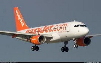 Boeing d'EasyJet (Photo LD)